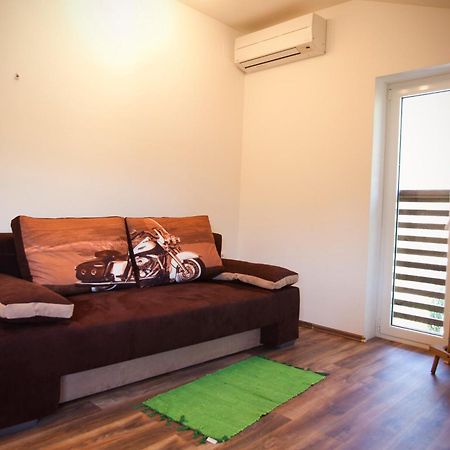 Apartments Soca Kobarid Zewnętrze zdjęcie