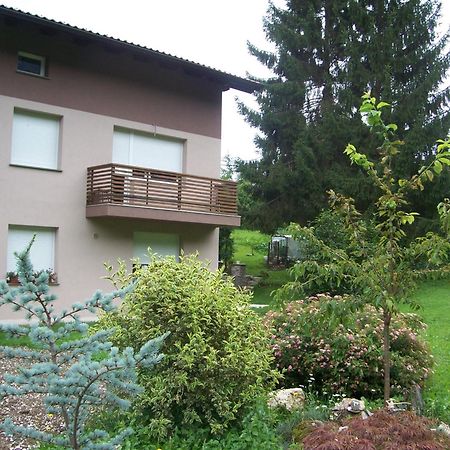 Apartments Soca Kobarid Zewnętrze zdjęcie