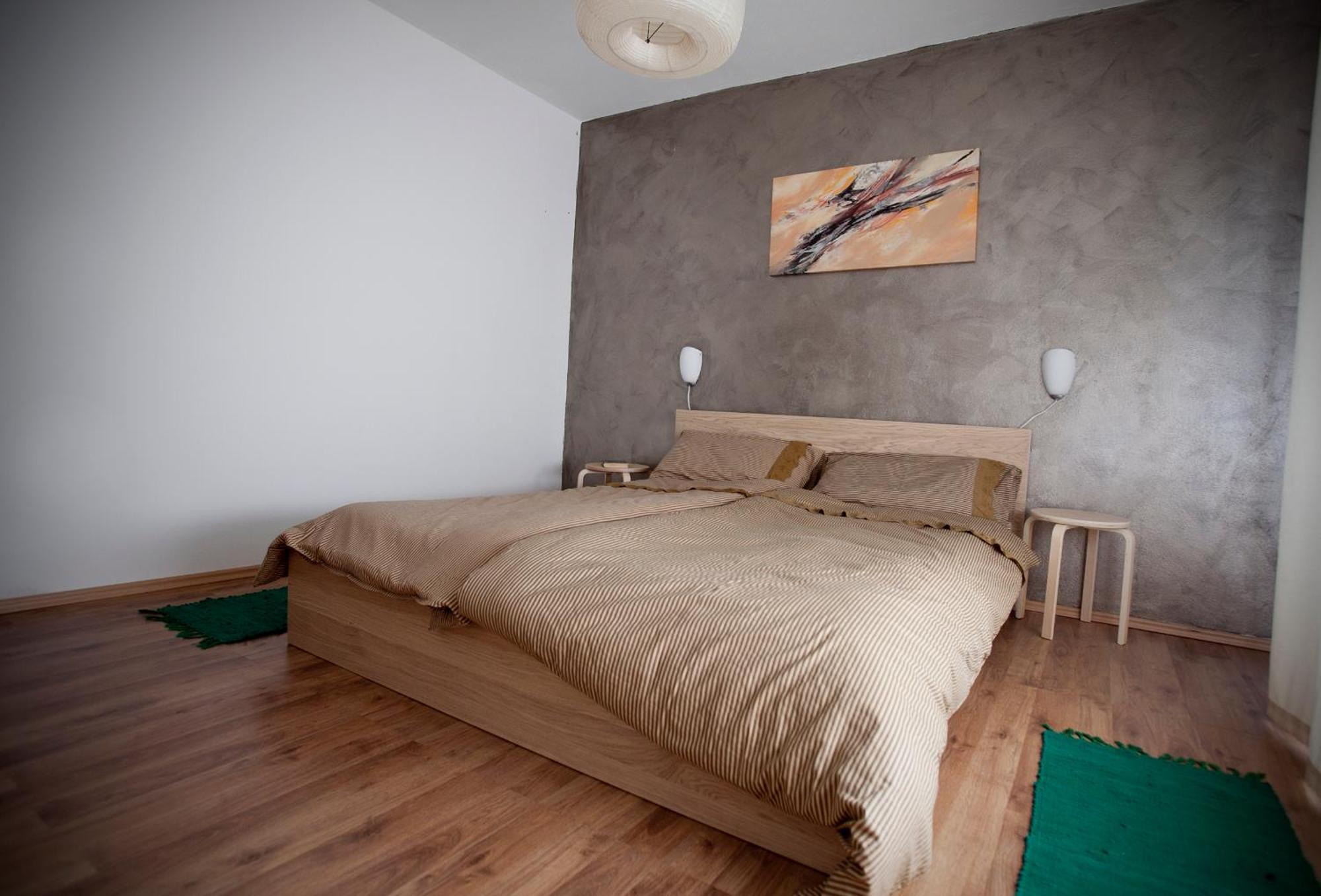 Apartments Soca Kobarid Zewnętrze zdjęcie
