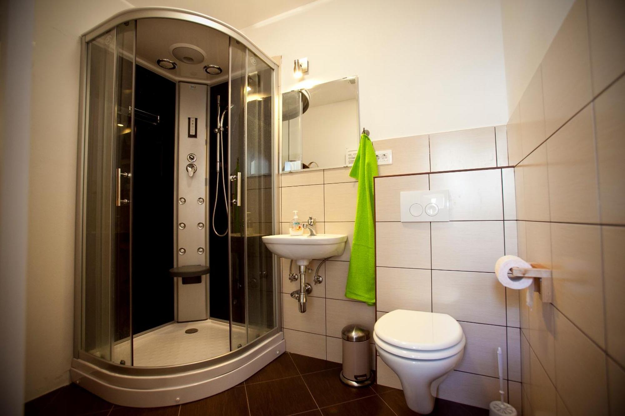 Apartments Soca Kobarid Zewnętrze zdjęcie