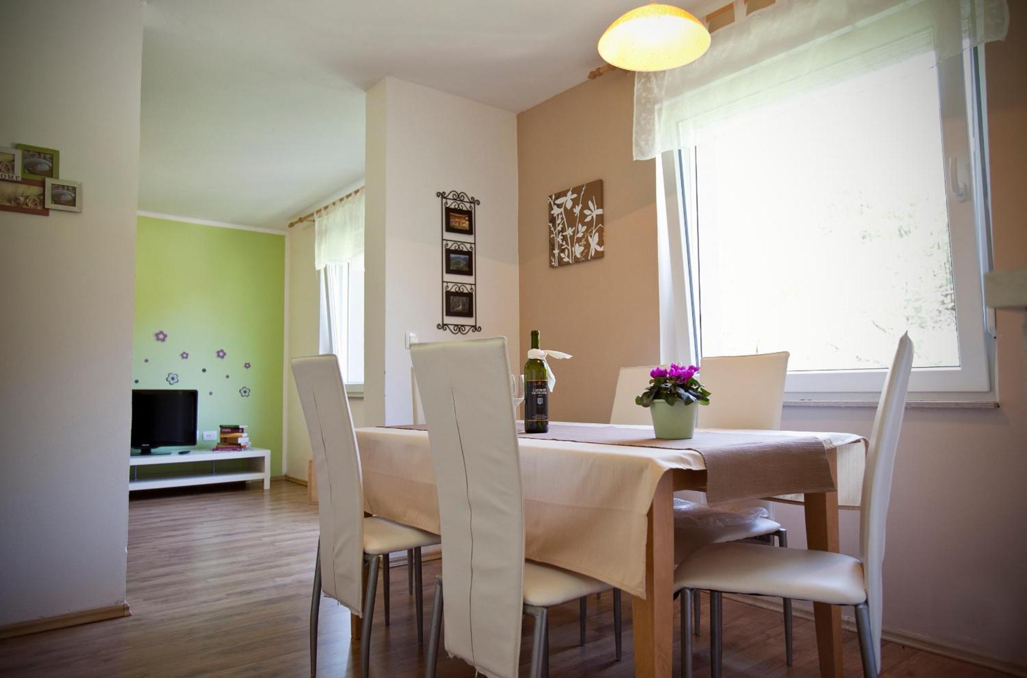 Apartments Soca Kobarid Zewnętrze zdjęcie