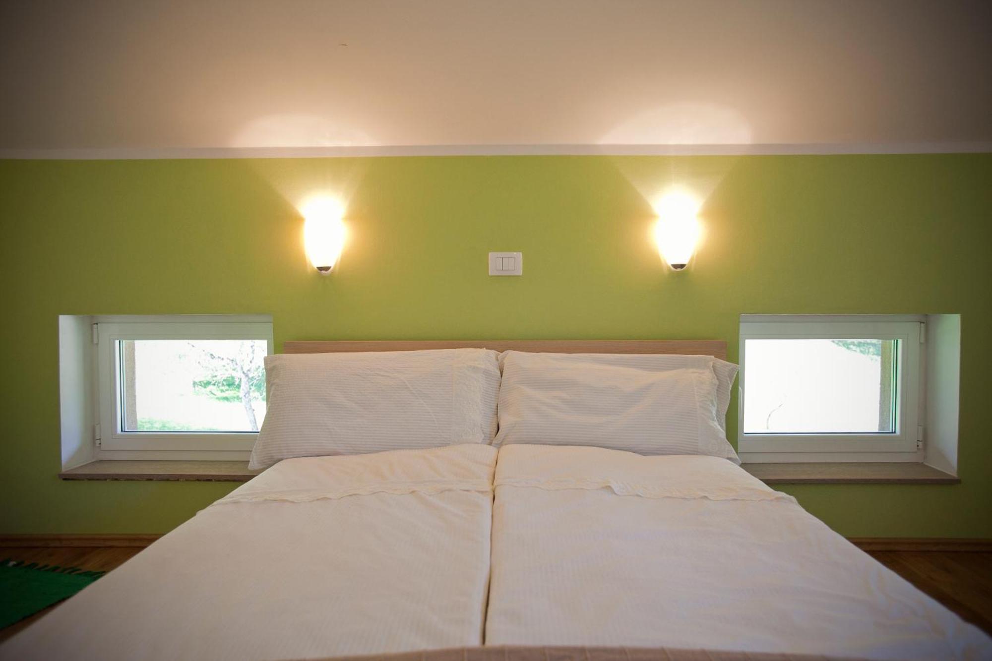 Apartments Soca Kobarid Zewnętrze zdjęcie