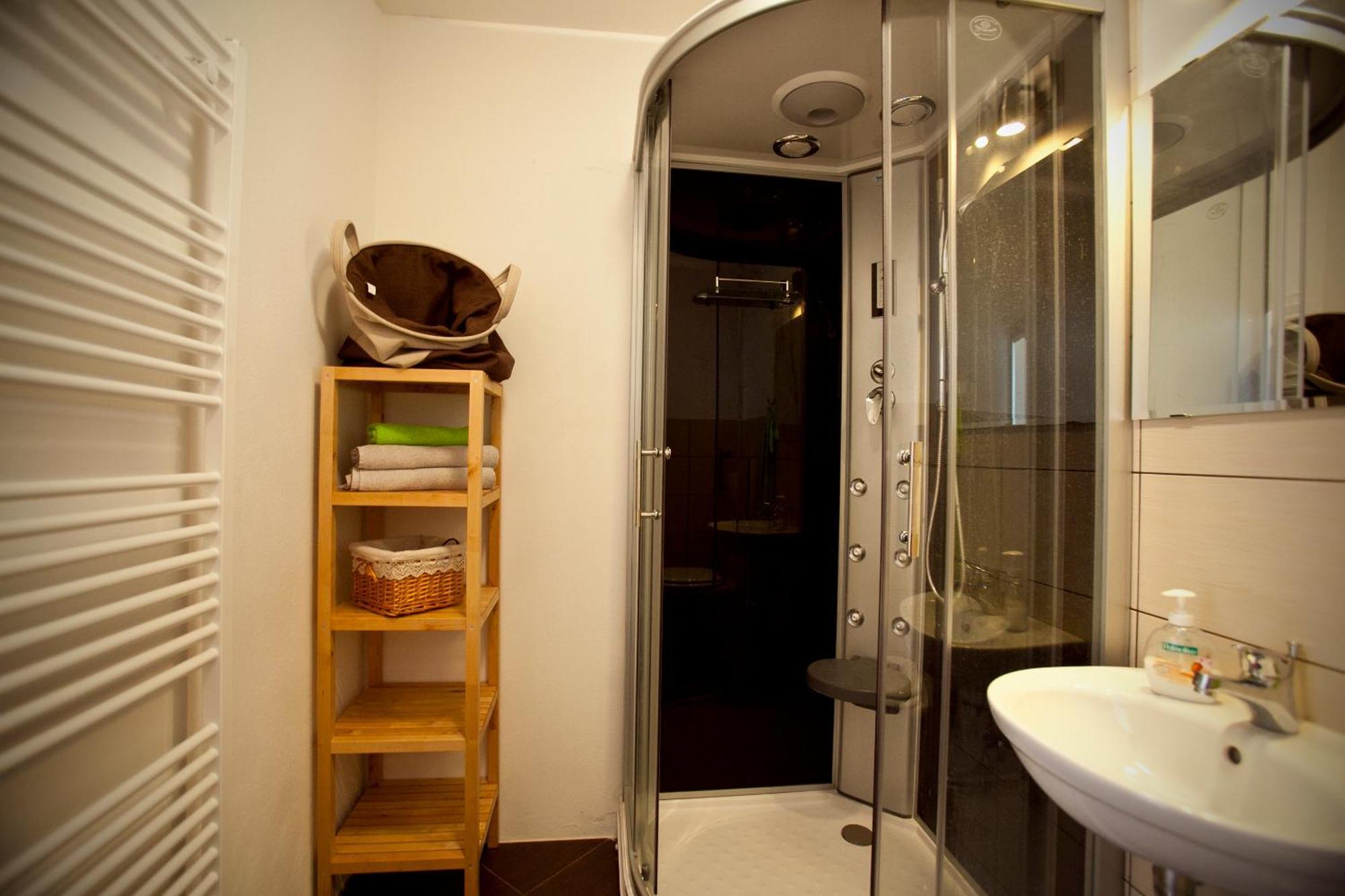 Apartments Soca Kobarid Zewnętrze zdjęcie