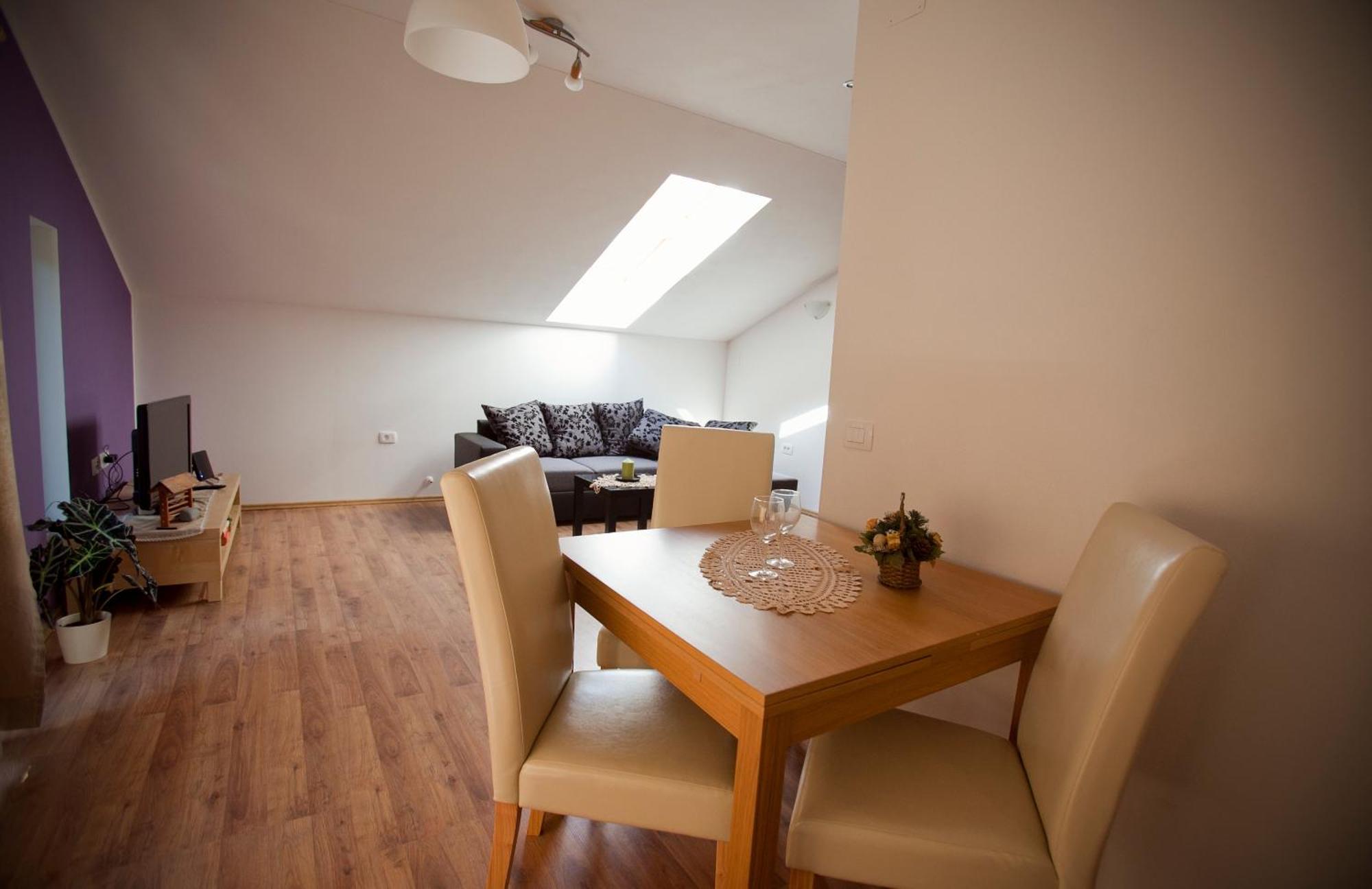 Apartments Soca Kobarid Zewnętrze zdjęcie