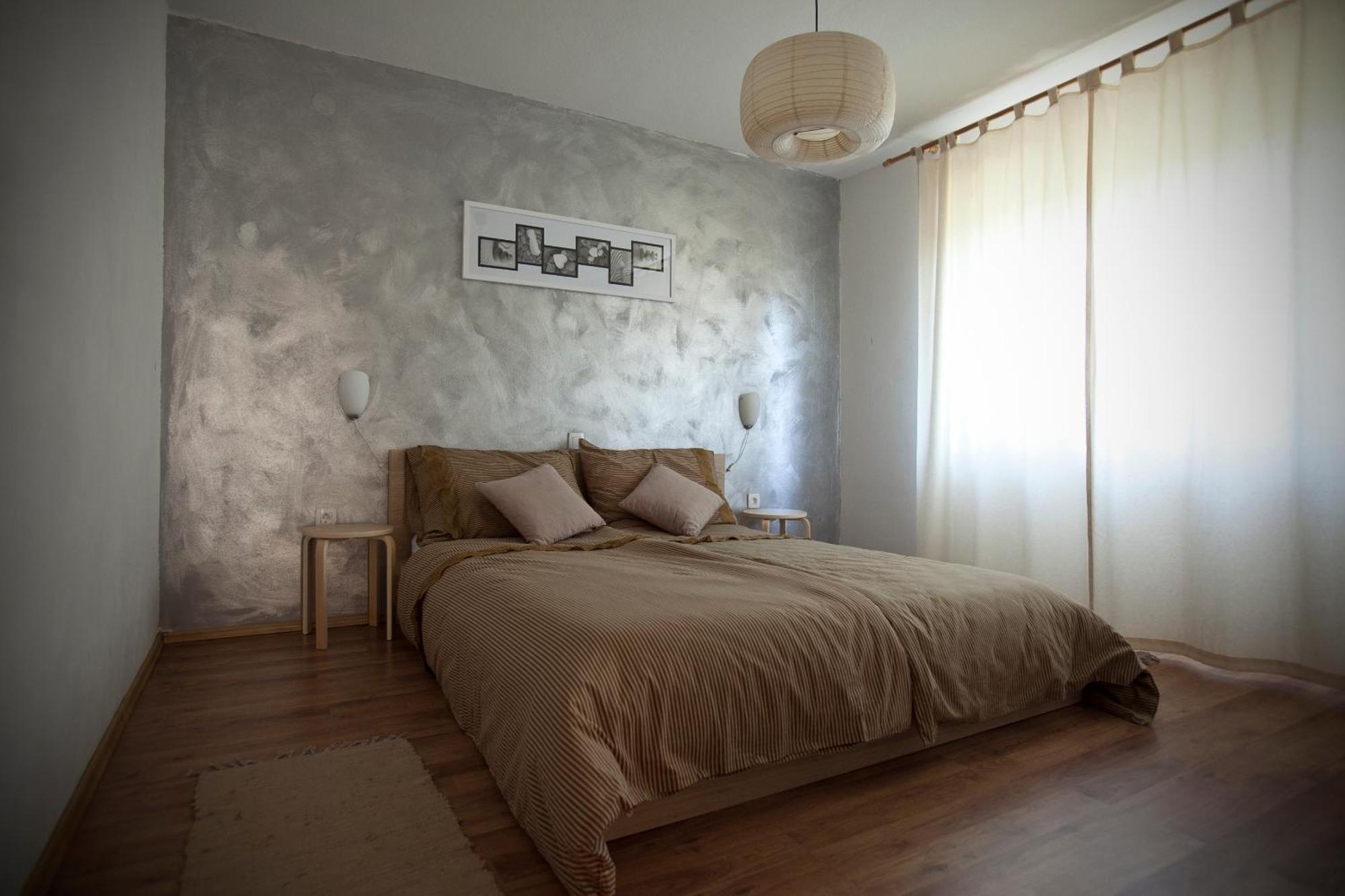 Apartments Soca Kobarid Zewnętrze zdjęcie
