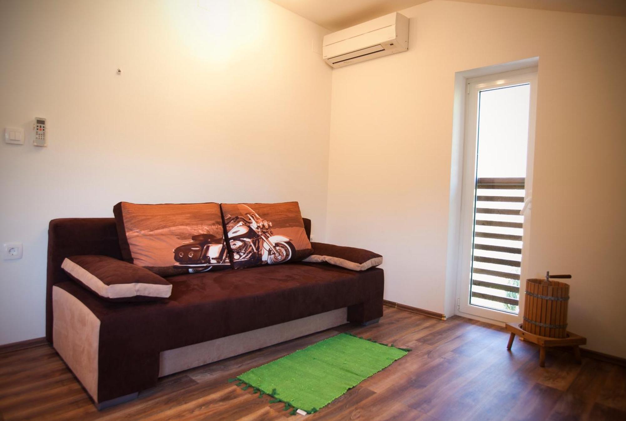 Apartments Soca Kobarid Zewnętrze zdjęcie