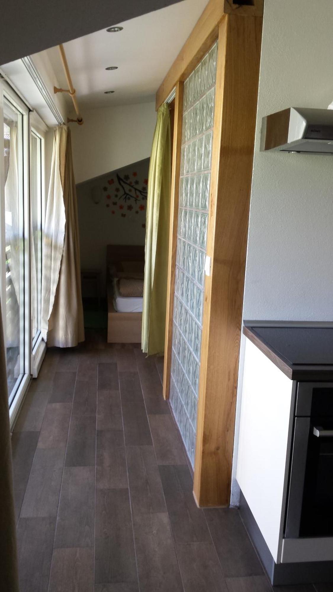 Apartments Soca Kobarid Pokój zdjęcie