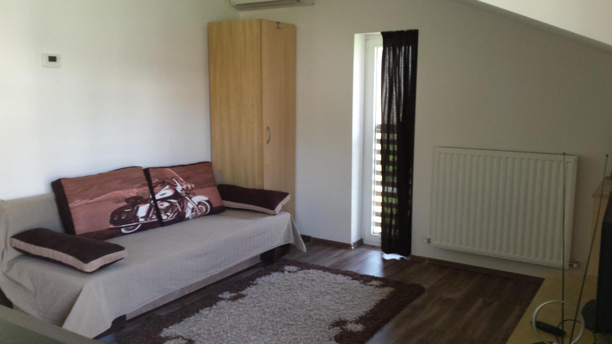 Apartments Soca Kobarid Pokój zdjęcie