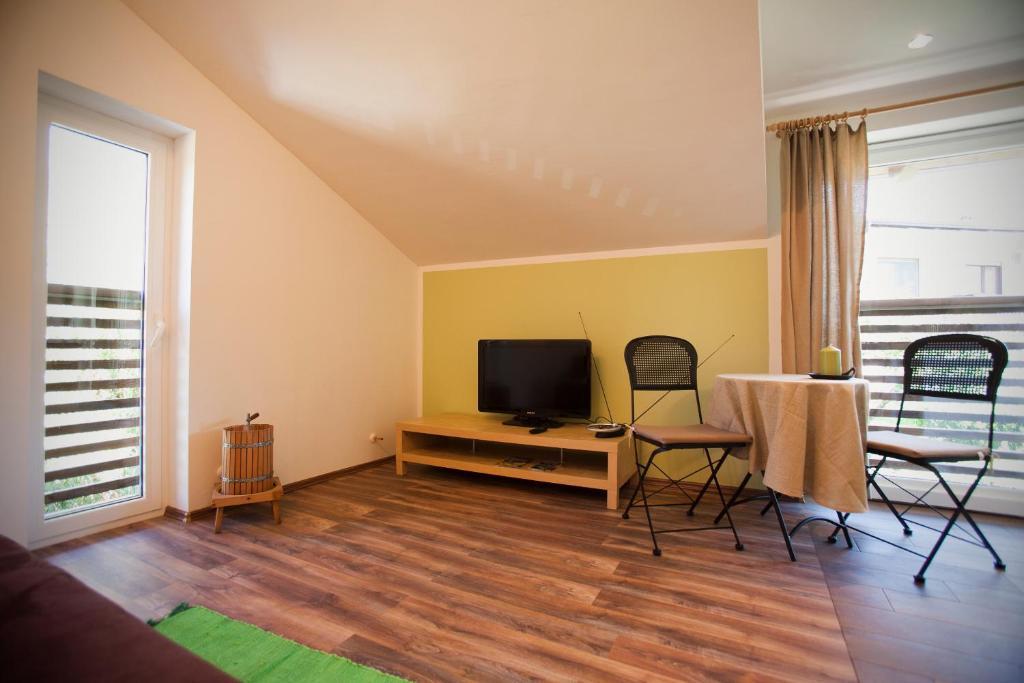 Apartments Soca Kobarid Zewnętrze zdjęcie